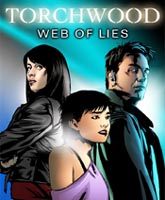 Torchwood Cast
